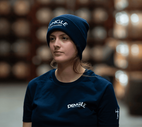 DINGLE DISTILLERY BEANIE HAT
