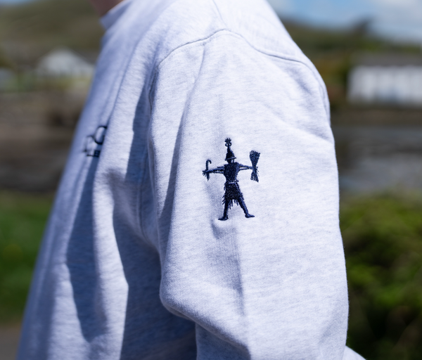 DINGLE DISTILLERY SWEATSHIRT