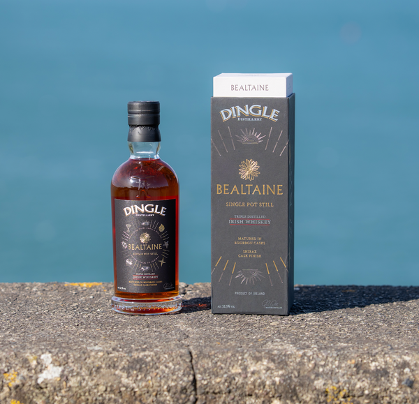 DINGLE WHEEL OF THE YEAR - BEALTAINE SINGLE POT STILL