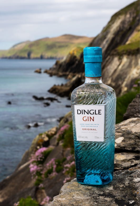 DINGLE GIN