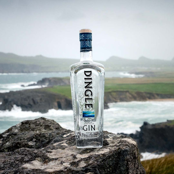 DINGLE ORIGINAL IRISH GIN
