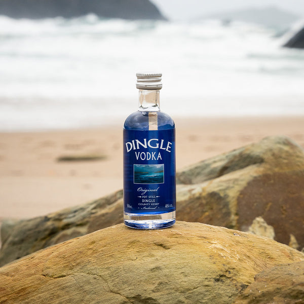 DINGLE ORIGINAL IRISH VODKA MINI