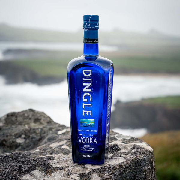DINGLE ORIGINAL IRISH VODKA