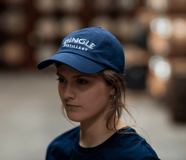 DINGLE DISTILLERY BRANDED CAP