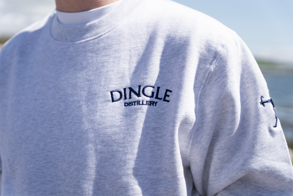 DINGLE DISTILLERY SWEATSHIRT