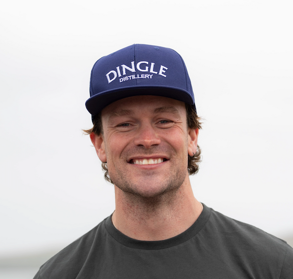 DINGLE DISTILLERY SNAPBACK CAP
